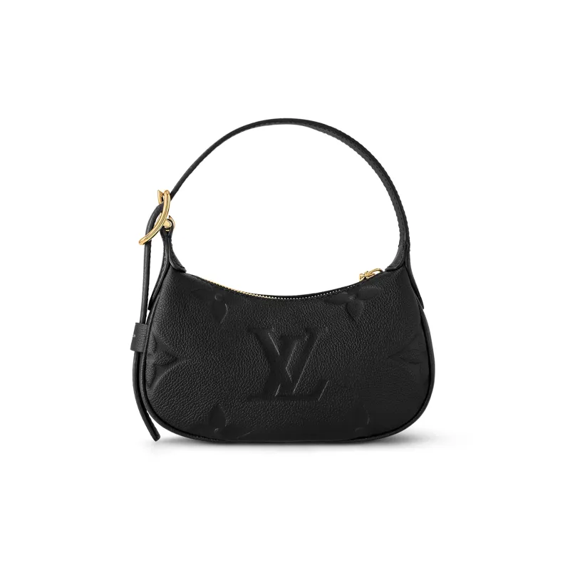 LOUIS VUITTON M82519 Mini Moon-2