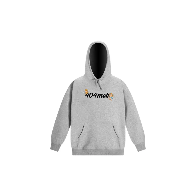 404MOB GANG Sweatshirts Unisex-6