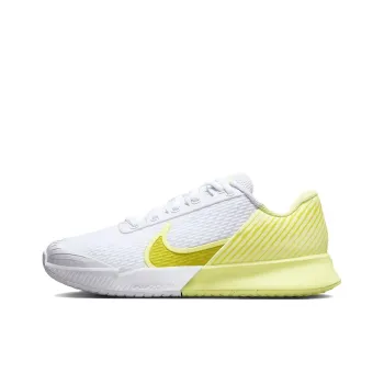 Nike Air Zoom Vapor Pro 2 White High Voltage Women's