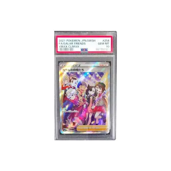 Pokemon Graded Cards