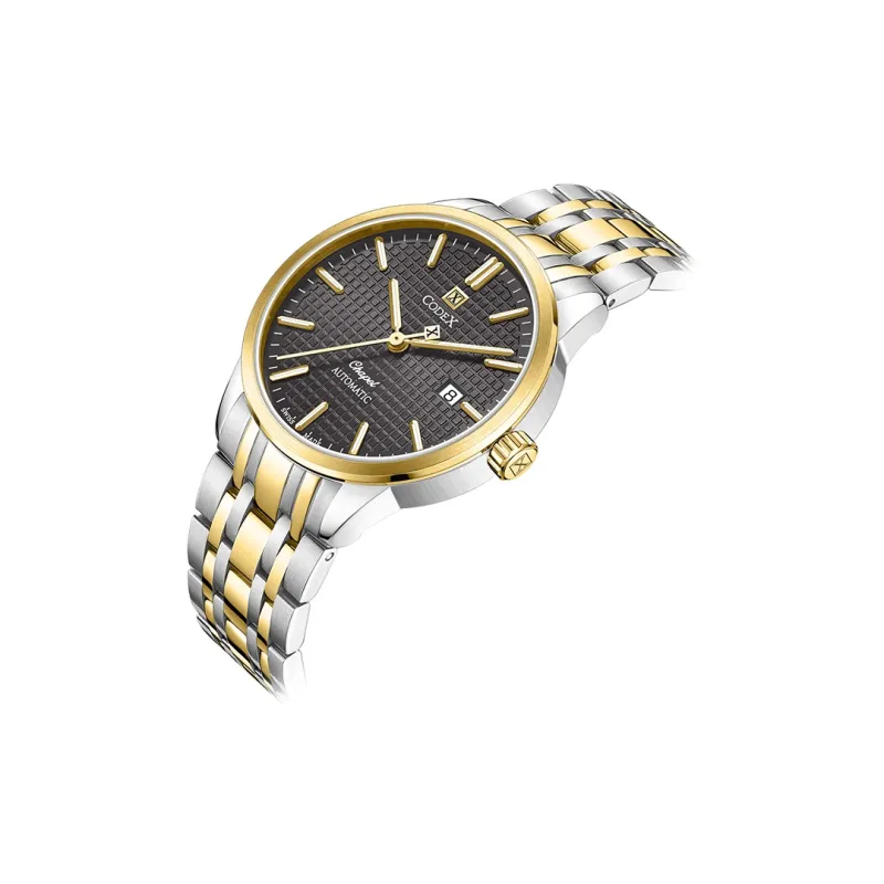CODEX Men Chapel Collection Watch-18