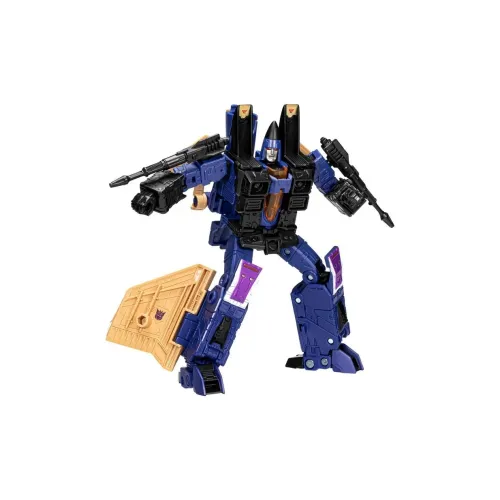 Hasbro Transformers Assembled Models