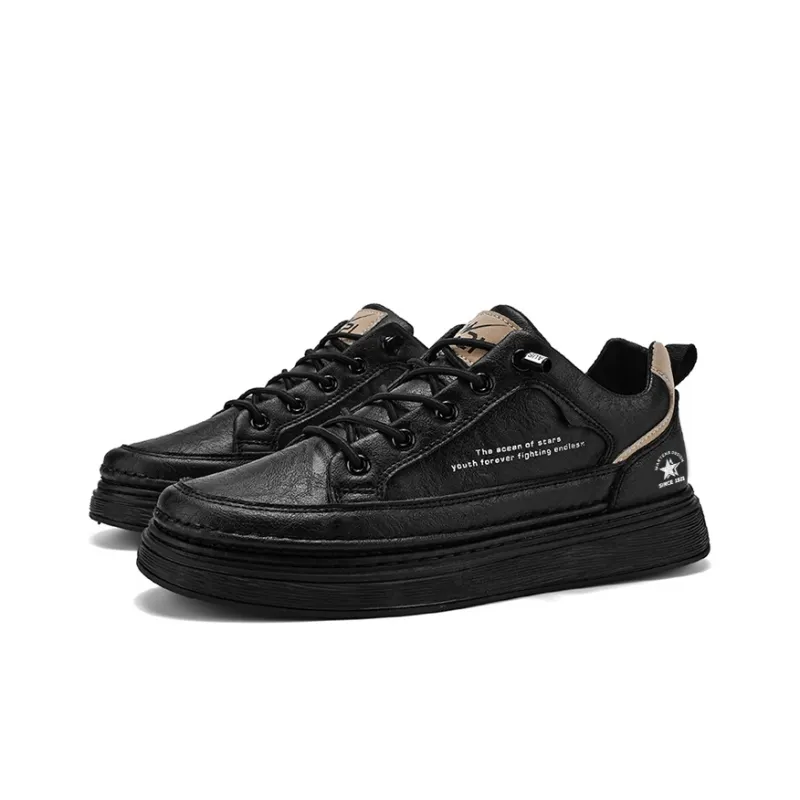 DOUBLE STAR 88 Skateboard Shoes Men's-7