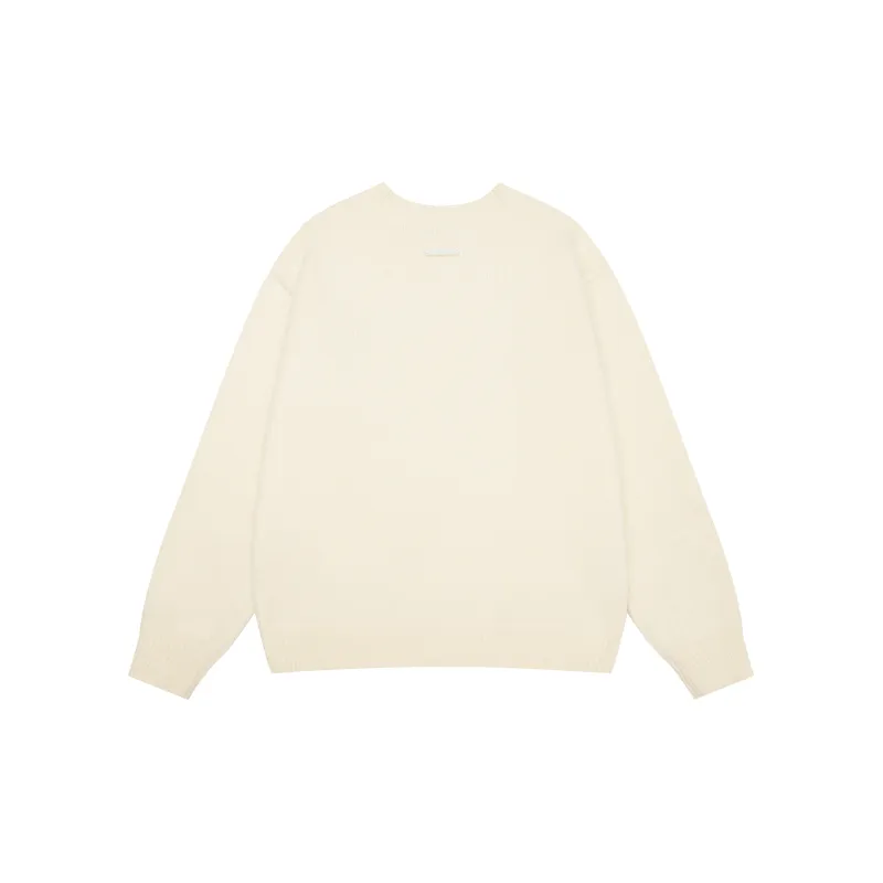 CHINISM Sweaters Unisex-8