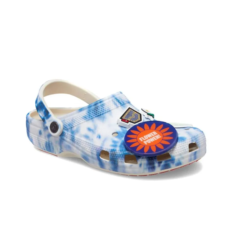Crocs Classic Clog Levi's Tie Dye-2
