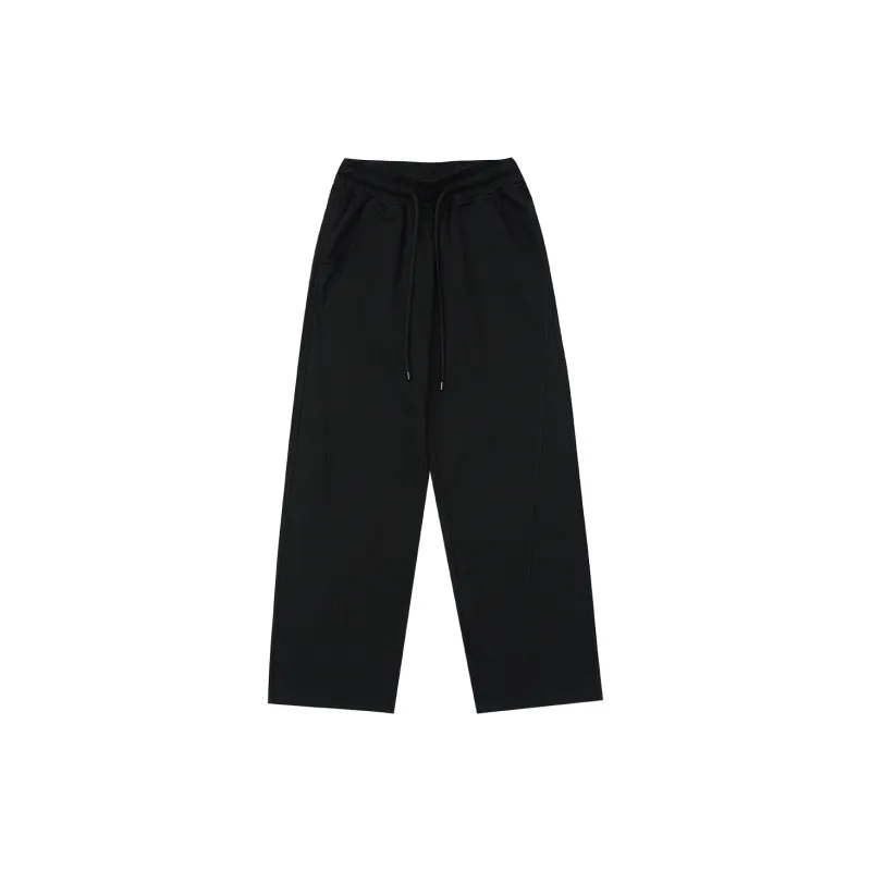 Bodydream Casual Pants Unisex-7