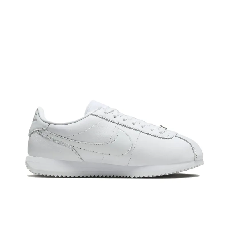 Nike Cortez Triple White-1