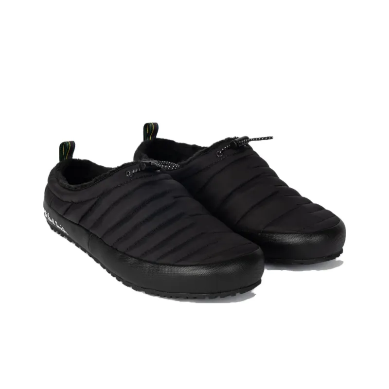 PS Paul Smith Larsen Quilted Mule Slippers-2
