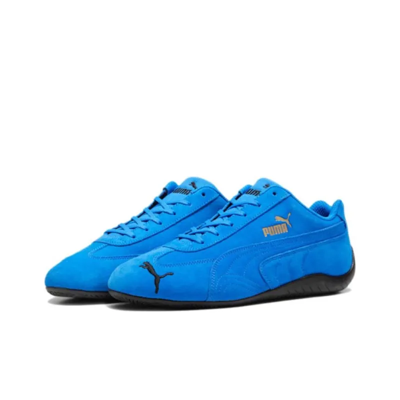 PUMA Speedcat Shield Sd 'Ultra Blue Black'-2