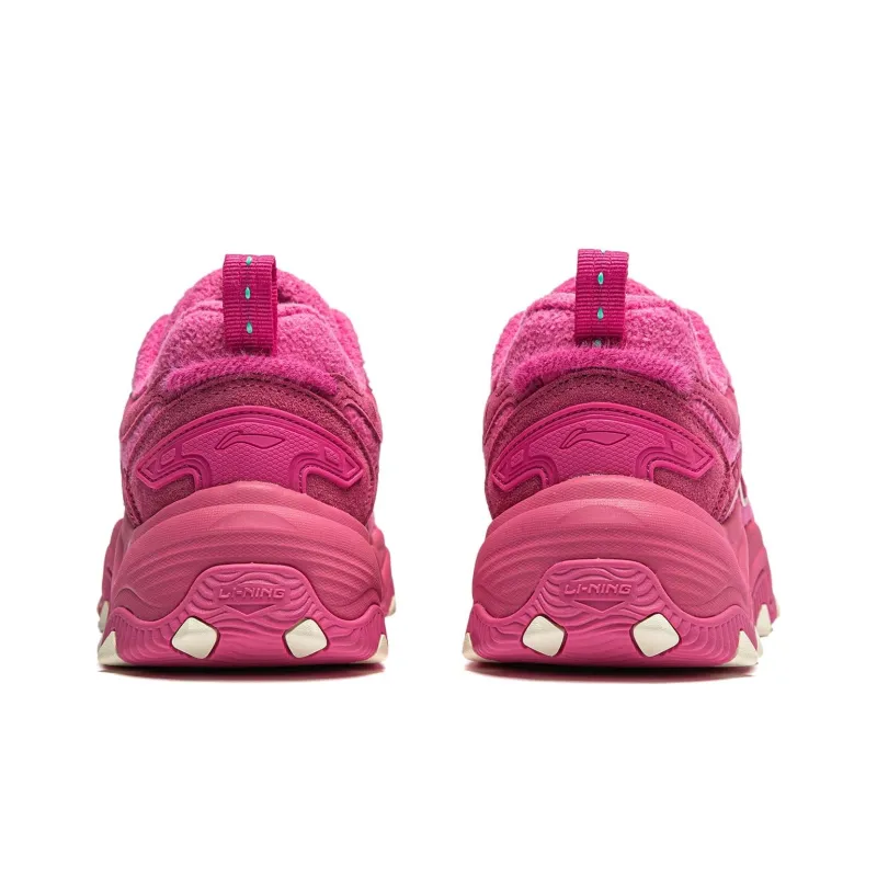 LINING X Claw Lite 2 X Toy Story 'Lotso' Women's-5