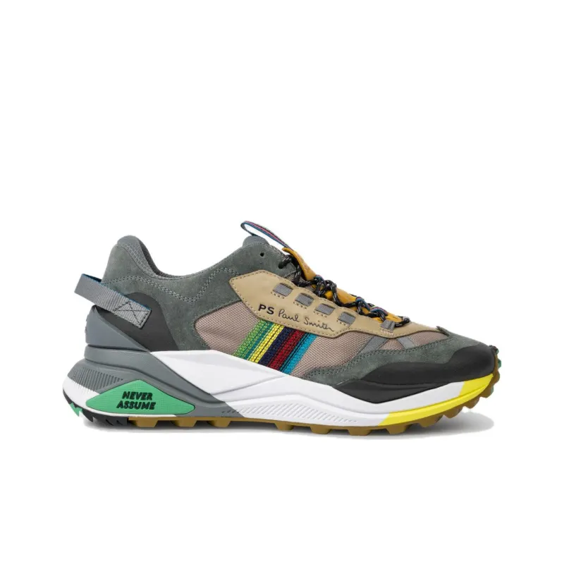 PS Paul Smith Primus Low-top Sneakers-1