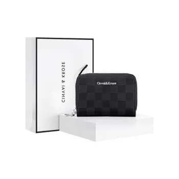 CinvaiKrose Wallets Black