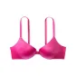 Bright Pink