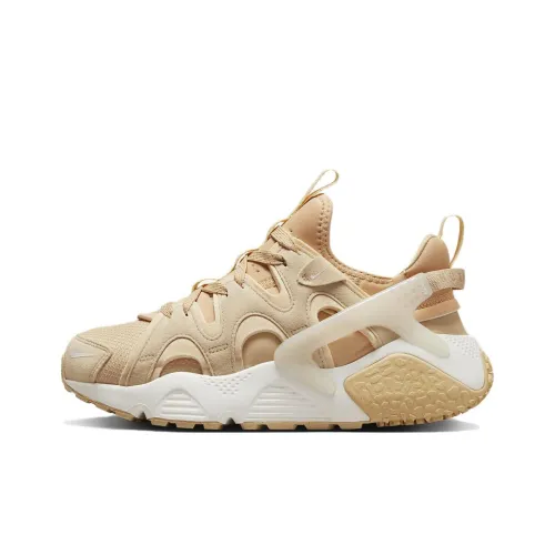 Nike Air Huarache Craft Sesame Sail Women's