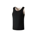 Men's Black
