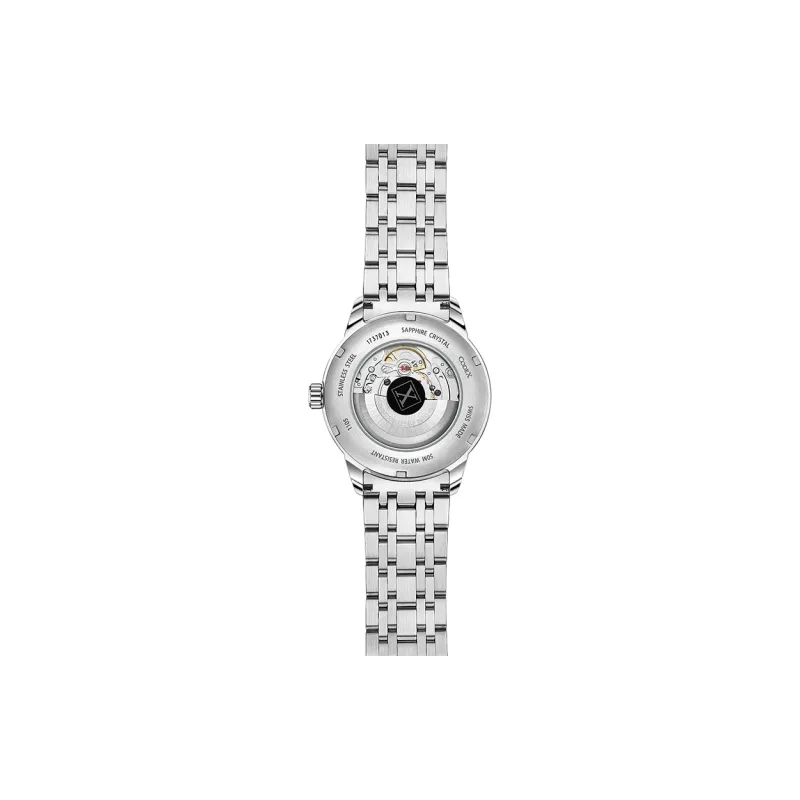 CODEX Men Classic Collection Watch-12