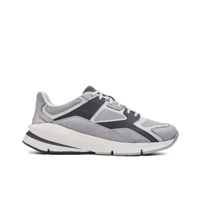 Under Armour Forge 96 'Grey White'-1
