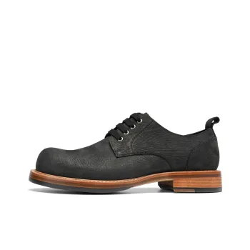 ROBERTA DI CAMERINO Work Boots Men's Black