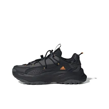 adidas Maxxwavy Black Orange