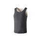 Men's Dark Gray
