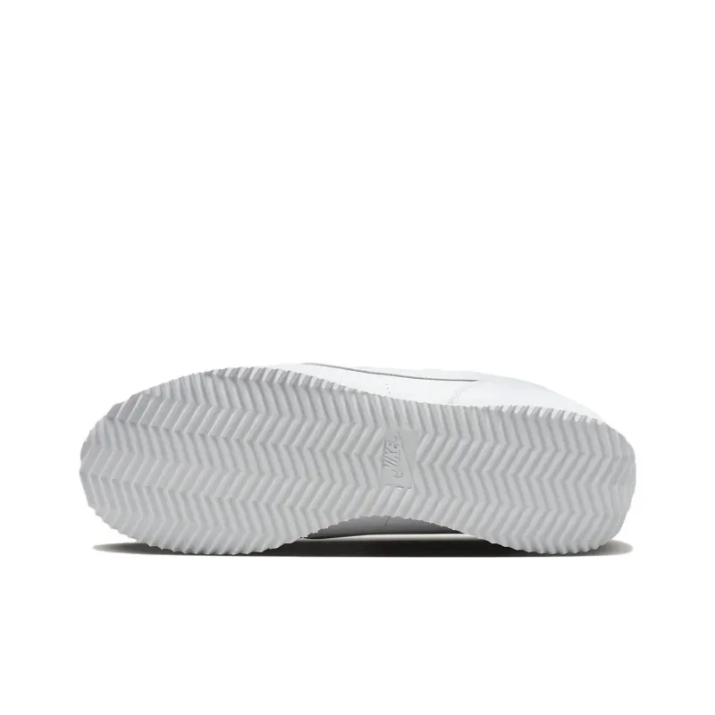 Nike Cortez Triple White-5