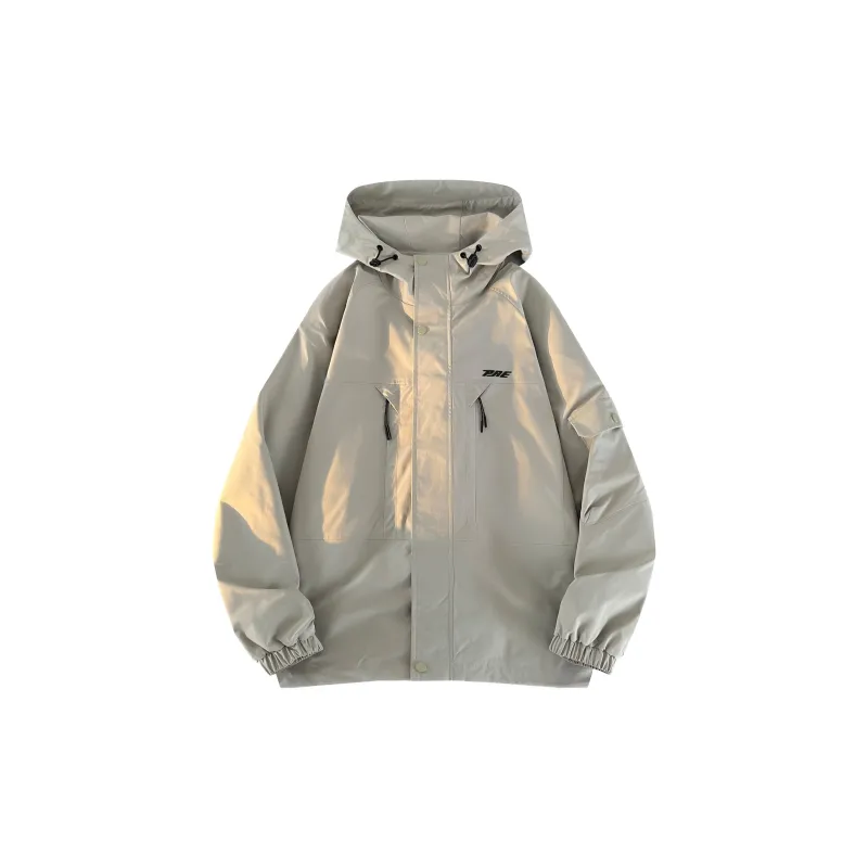 PRESSURE Jackets & Coats Unisex-60