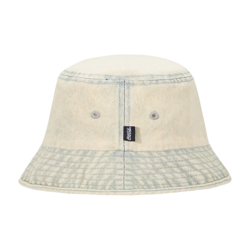 Coca Cola Bucket Hats Unisex-1