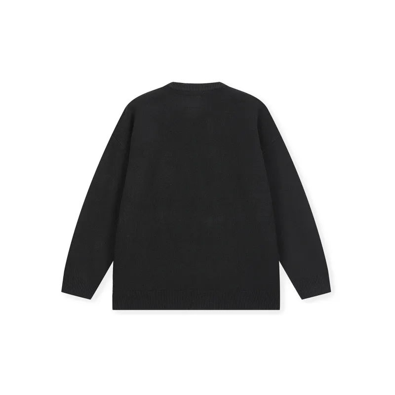 BONELESS Sweaters Unisex-1
