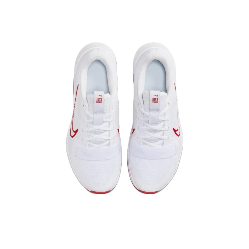Nike Mc Trainer 2 'White University Red'-3