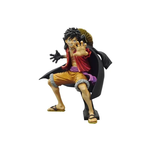 BANPRESTO One Piece Bonus Gifts