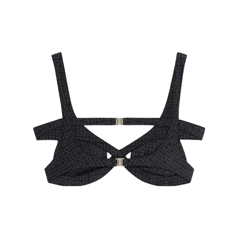 Givenchy Bikinis Women's Black-1