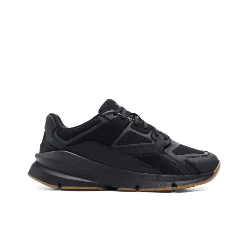 Under Armour Forge 'Black Gum'-1