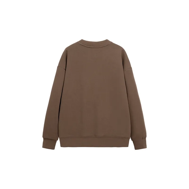 HELEH Sweatshirts Unisex-9