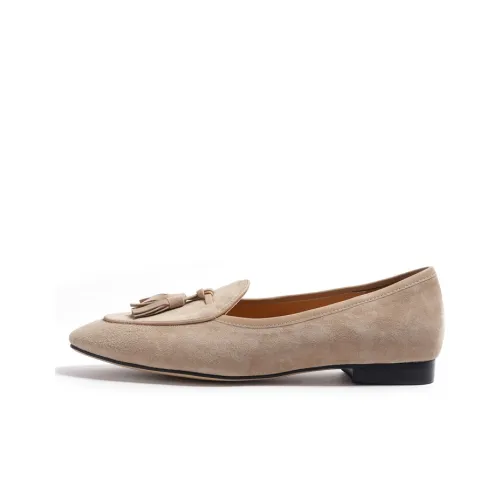 STEVE MADDEN Casual Single Shoes 1.8cm Women's
