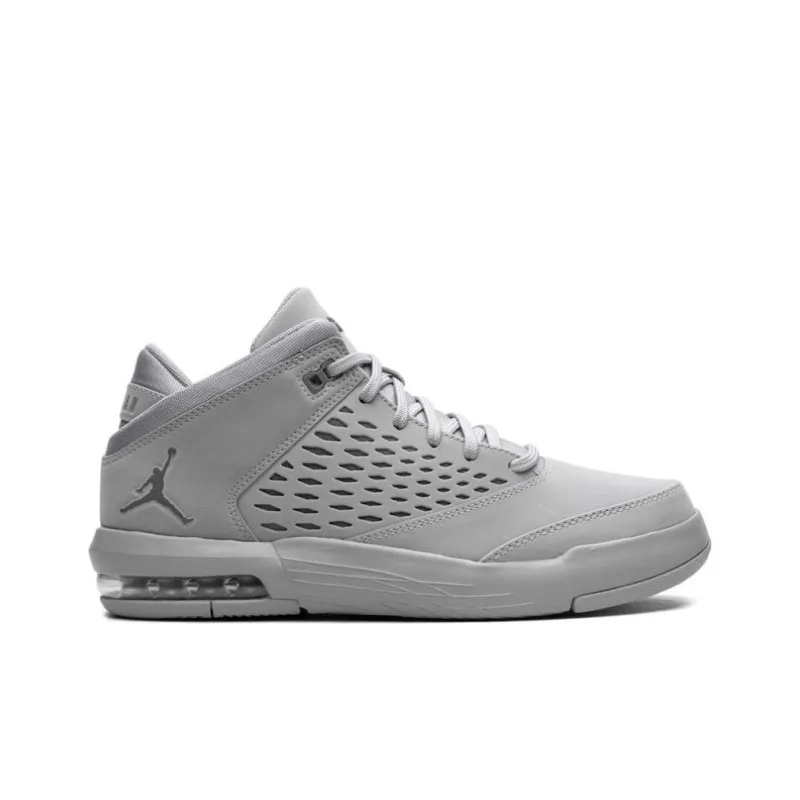 Jordan Flight Origin 4 Wolf Grey-1