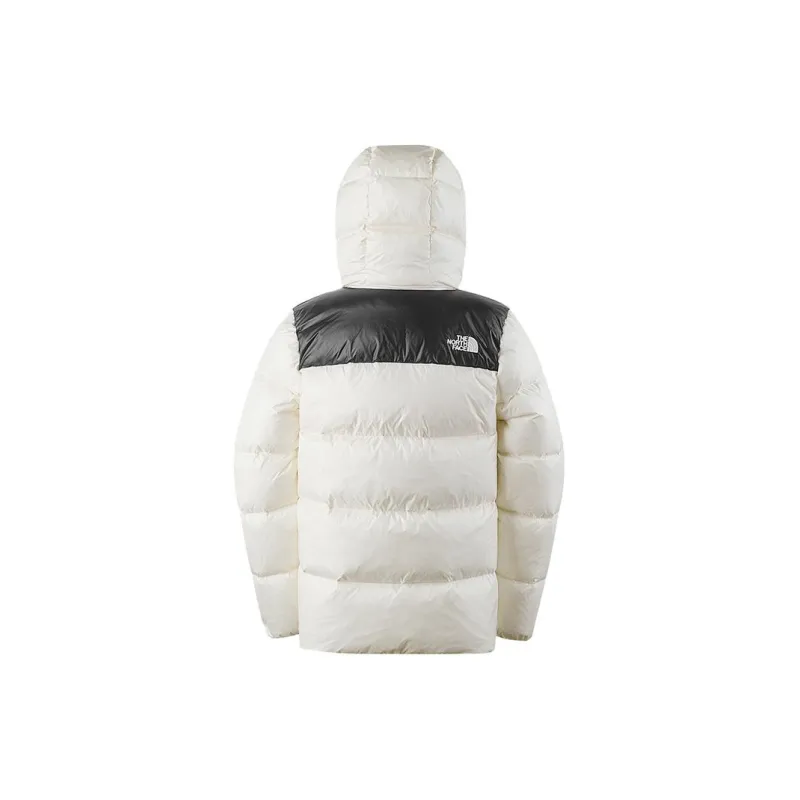 THE NORTH FACE UE Series Down Jacket Women's White-1
