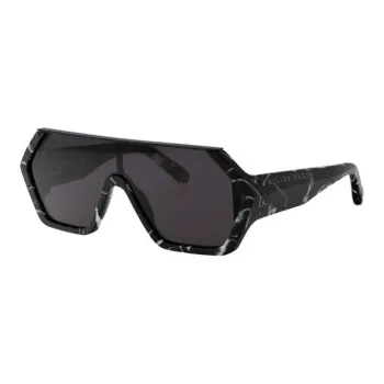 PHILIPP PLEIN Aviator Sunglasses
