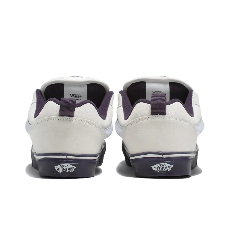 Vans Knu Skool Pop Outsole Purple-3