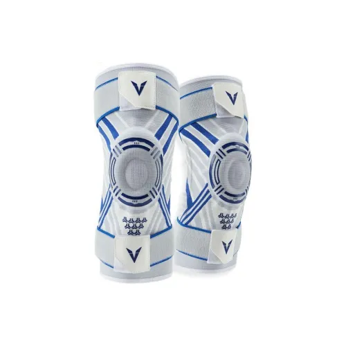 VEIDOORN Running Basketball Cycling Skiing Soccer Unisex Silicone Knee Pads