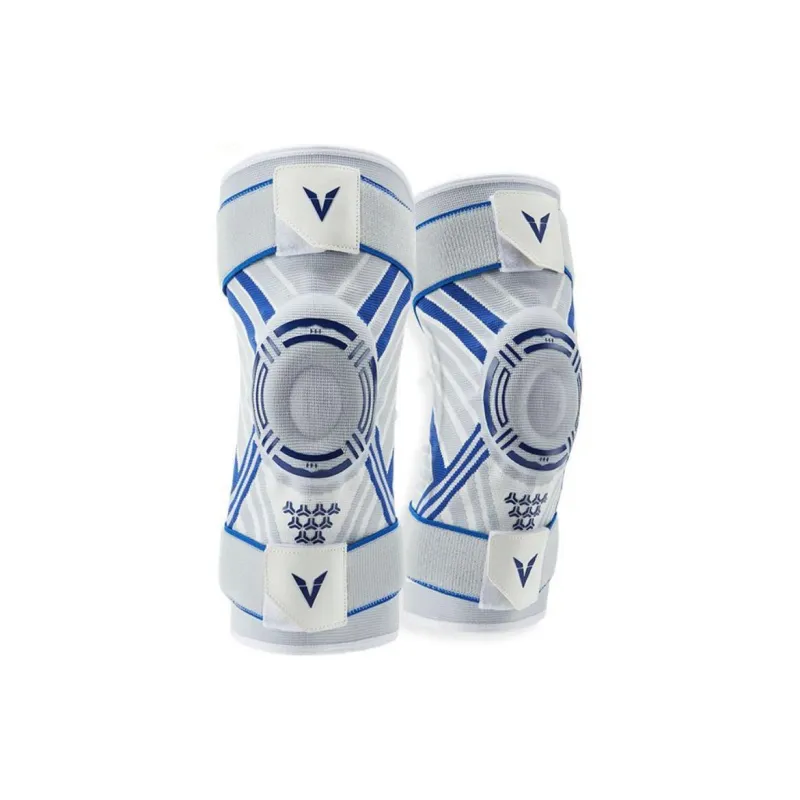 VEIDOORN Running Basketball Cycling Skiing Soccer Unisex Silicone Knee Pads-0