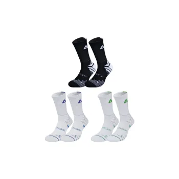 PEAK Unisex Basketball Socks