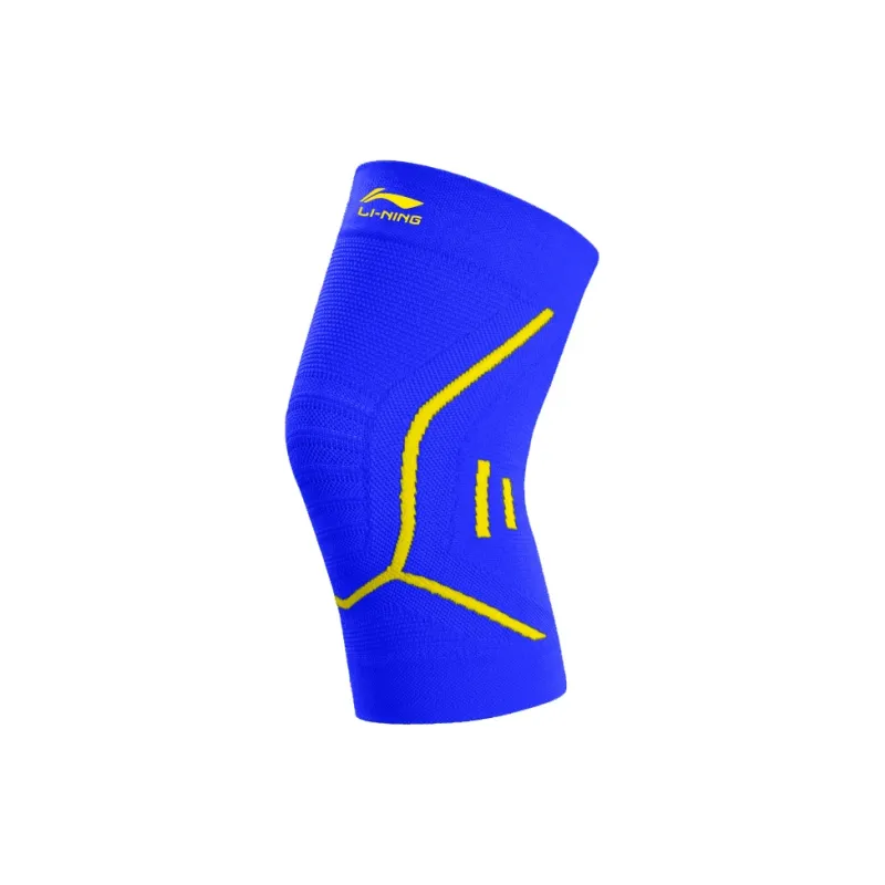 LiNing Running Women's Elastane, Polyester, Polyamide Knee Pads-6