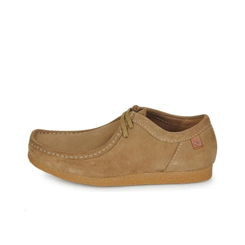 Clarks Casual Shoes Men's Beige-0