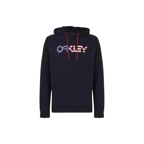 Oakley Sweatshirts Men Black