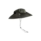 MH-6271 Army Green Small Brim-Box