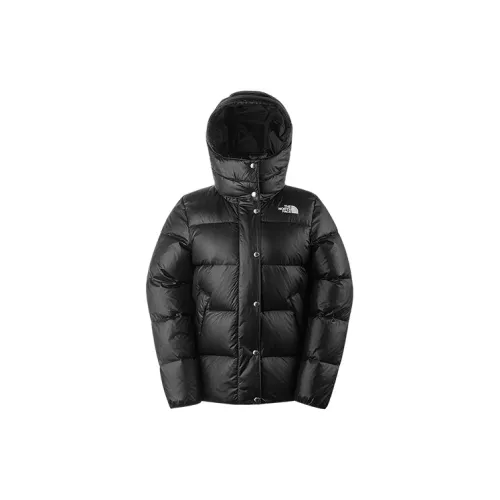 THE NORTH FACE City Outdoor Collection Down Jackets Women's Black