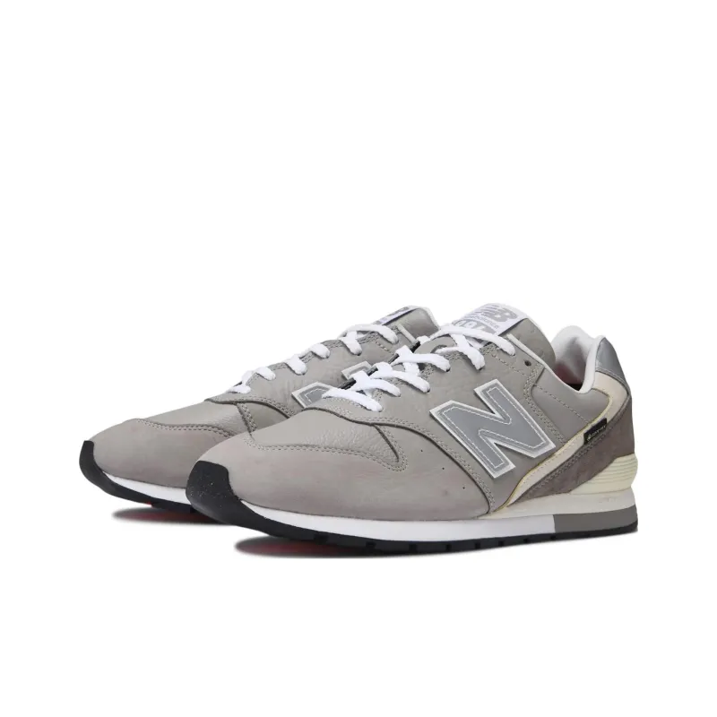 New Balance 996 'Grey Silver'-2