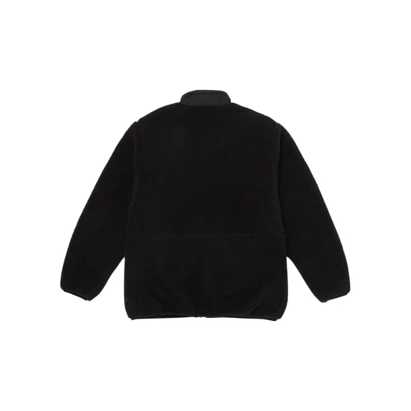 Vans RPF Jackets Coats Men's Black-1