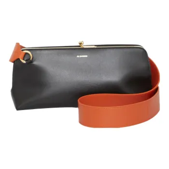 JIL SANDER Goji Shoulder Bag
