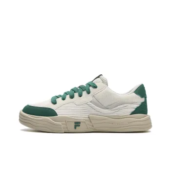 FILA Fusion Pop Ii 'White Green' Women's